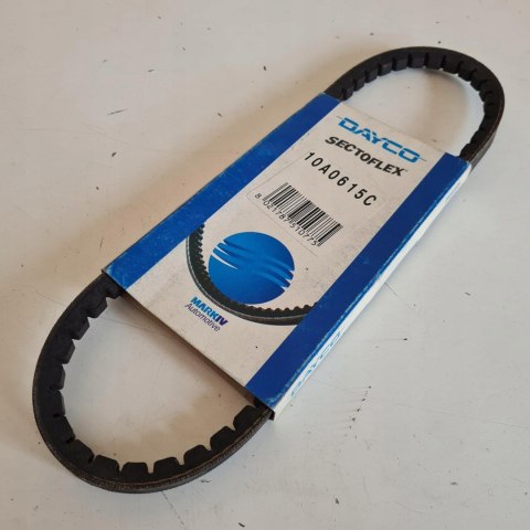 CITROEN CX GS PASEK KLINOWY DAYCO 10A0615C