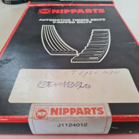 HONDA CIVIC IV V VI PASEK ROZRZĄDU NIPPARTS J1124012