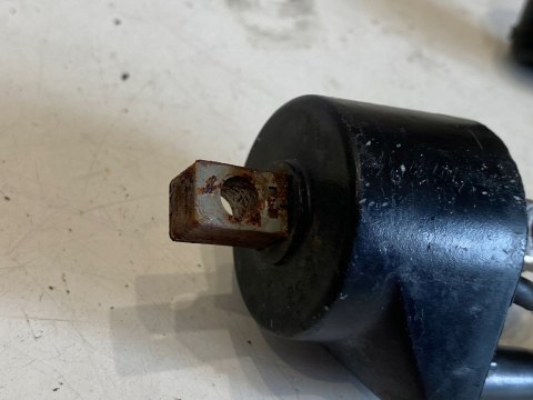 HONDA CRM 50 CEWKA FAJKA CEWKOFAJKA ZAPŁONOWA