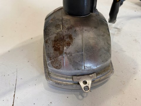 HONDA CRM 50 LAMPA REFLEKTOR PRZÓD PRZEDNI PRZEDNIA