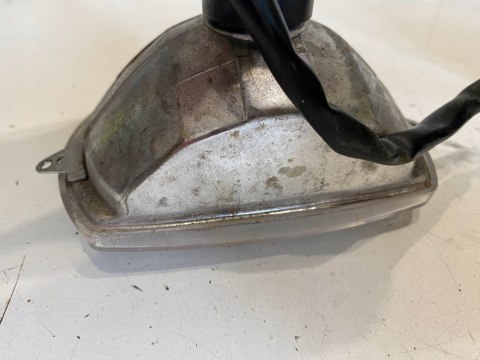 HONDA CRM 50 LAMPA REFLEKTOR PRZÓD PRZEDNI PRZEDNIA