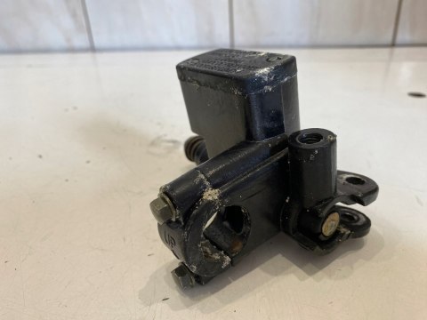HONDA CRM 50 POMPA HAMULCOWA HAMULCA PRZEDNIEGO