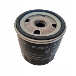 OPEL ASTRA F G 1.7 TD FILTR OLEJU MANN FILTER W 712/41