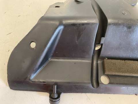 YAMAHA R6 RJ03 98-02 WYPEŁNIENIE OWIEWKA PLASTIK OSŁONA