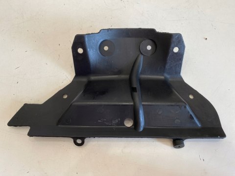 YAMAHA R6 RJ03 98-02 WYPEŁNIENIE OWIEWKA PLASTIK OSŁONA