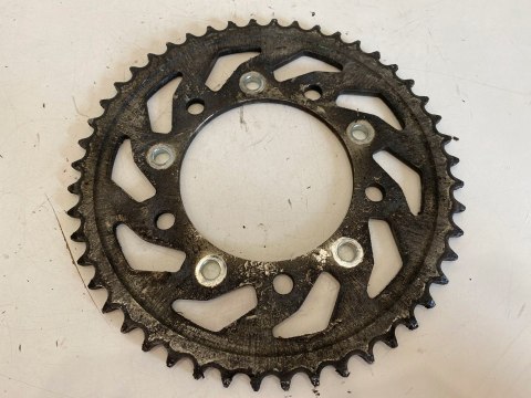 YAMAHA R6 RJ03 998-02 ZĘBATKA NAPĘDOWA TRYB TYŁ TYLNA