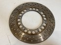 YAMAHA YZF R1 RN01 98-99 TARCZ TARCZA HAMULCOWA TYŁ TYLNA 3.7MM