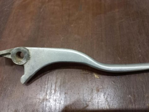 DŹWIGNIA KLAMKA KAWASAKI KVF 400