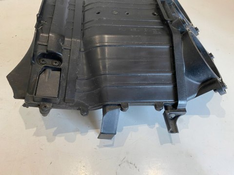 HONDA CBR 1000RR SC57 04-07 AIRBOX OBUDOWA FILTRA POWIETRZA FILTR