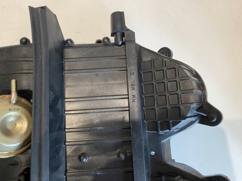 HONDA CBR 1000RR SC57 04-07 AIRBOX OBUDOWA FILTRA POWIETRZA FILTR