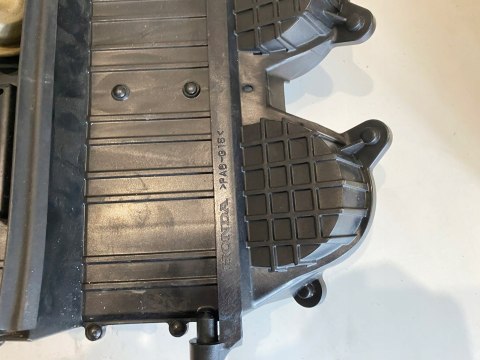 HONDA CBR 1000RR SC57 04-07 AIRBOX OBUDOWA FILTRA POWIETRZA FILTR