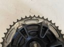HONDA CBR 1000RR SC57 04-07 ZABIERAK KOŁA ZĘBATKI NAPĘDOWE ZDAWCZE