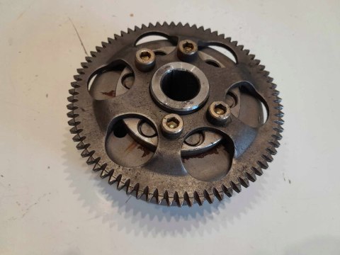 MAGNETO KOŁO MAGNESOWE WOLNE KOŁO BENDIKS ROZRUSZNIKA HONDA NSR 125