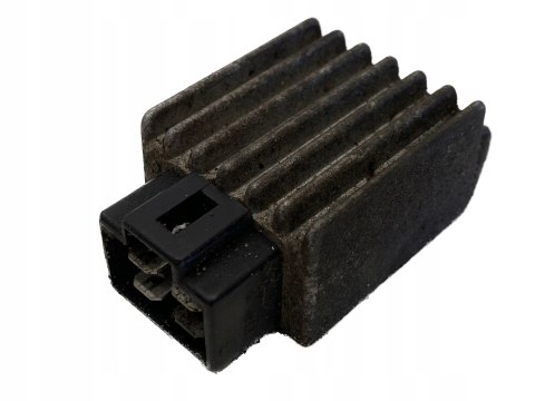 PEUGEOT XP 50 REGULATOR NAPIĘCIA
