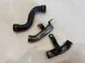 SUZUKI GSX-R GSXR 1100 1052CC U706 GU74D 86' MAGISTRALE OLEJOWE RURKI OLEJU