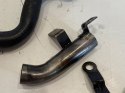 SUZUKI GSX-R GSXR 1100 1052CC U706 GU74D 86' MAGISTRALE OLEJOWE RURKI OLEJU