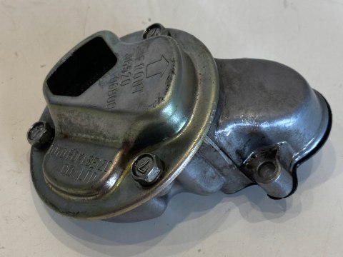 SUZUKI GSX-R GSXR 1100 1052CC U706 GU74D 86' SMOK OLEJOWY OLEJU FILTR