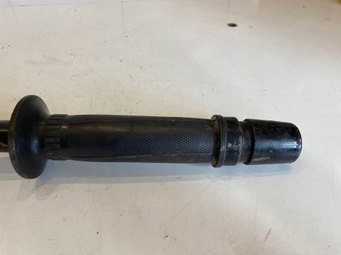 YAMAHA FZ 750 CLIP ON LEWY KIEROWNICA LEWA