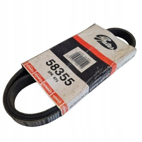 DAEWOO ESPERO LANOS FORD MONDEO I II PASEK KLINOWY GATES 58355