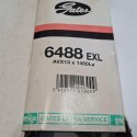 DAF F 2300 2500 MAN E F 2000 PASEK KLINOWY GATES 6488EXL