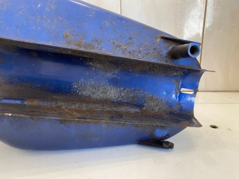 PEUGEOT XP 50 ZBIORNIK BAK PALIWA