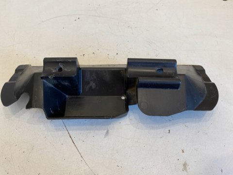 SUZUKI SV 1000 03-09 WYPEŁNIENIE PLASTIK OWIEWKA