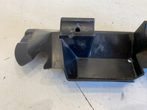 SUZUKI SV 1000 03-09 WYPEŁNIENIE PLASTIK OWIEWKA