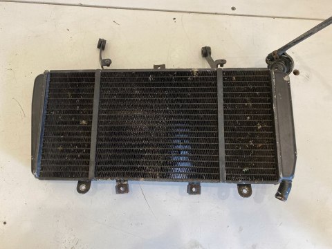TRIUMPH SPRINT 1050 ST 05-10 CHŁODNICA PŁYNU CIECZY
