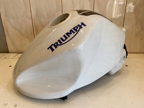 TRIUMPH SPRINT 1050 ST 05-10 ZBIORNIK PALIWA BAK