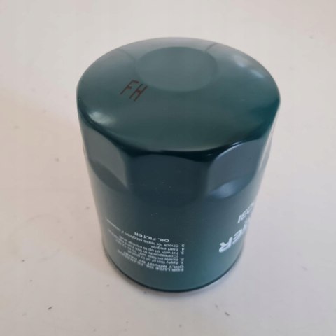 ALFA ROMEO 145 146 164 FILTR OLEJU KAGER 10-0031