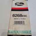 IVECO ZETA 50-8 60-8 PASEK KLINOWY GATES 6268ESC