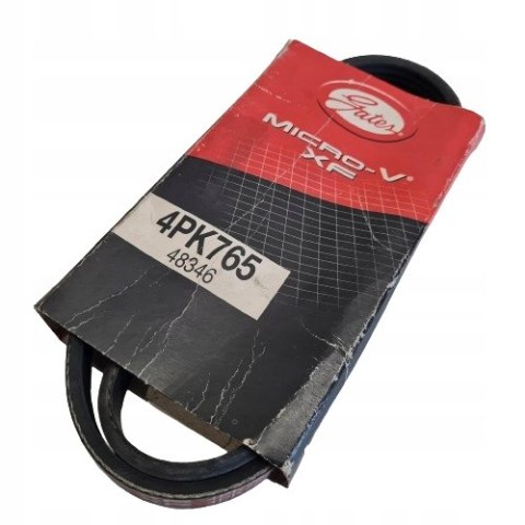 MITSUBISHI COLT IV LANCER IV V PASEK KLINOWY GATES 4PK765