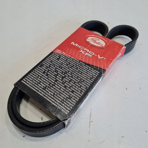 NISSAN PRIMERA P10 SUNNY N14 VW GOLF III VENTO PASEK KLINOWY GATES 6PK1033