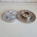 OPEL ASTRA F CORSA B VECTRA A TARCZA HAMULCOWA KOMPLET KAGER 37-0320