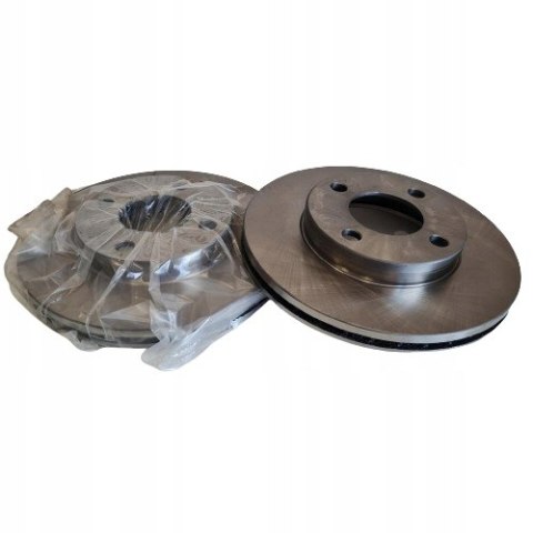 AUDI 100 TARCZA HAMULCOWA KOMPLET 4MAX 5201-01-0490E