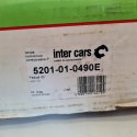 AUDI 100 TARCZA HAMULCOWA KOMPLET 4MAX 5201-01-0490E