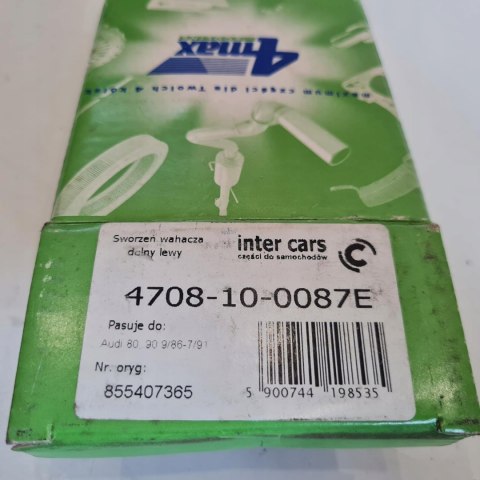 AUDI 80 SWORZEŃ WAHACZA 4MAX 4708-10-0087E