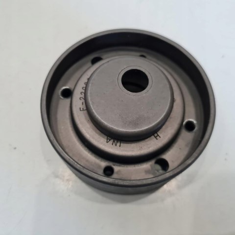 FORD ESCORT FIESTA ORION ROLKA NAPINACZ PASKA ROZRZĄDU RUVILLE 55203