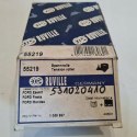 FORD ESCORT MONDEO ROLKA PROWADZĄCA PASEK ROZRZĄDU RUVILLE 55219