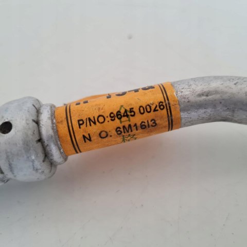 DAEWOO LANOS PRZEWÓD WĄŻ ROZPRĘŻNY KLIMATYZACJI