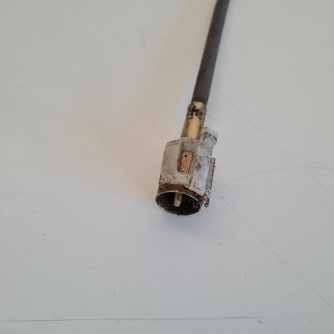 DAEWOO NEXIA LINKA PRĘDKOŚCIOMIERZA