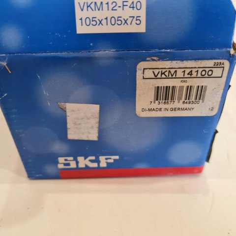 FORD ESCORT FIESTA MONDEO I II ROLKA NAPINACZ PASKA ROZRZĄDU SKF VKM 14100