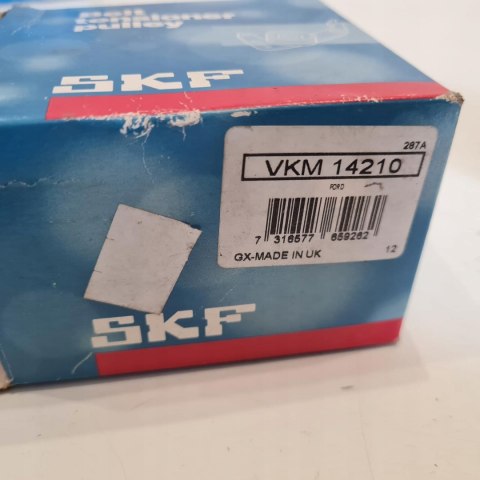 FORD ESCORT FIESTA MONDEO I II ROLKA NAPINACZ PASKA ROZRZĄDU SKF VKM 14210