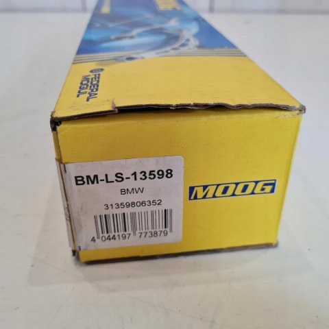 MINI COUNTRYMAN R60 ŁĄCZNIK STABILIZATORA MOOG BM-LS-13598