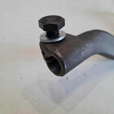 MINI R55 R56 R57 R58 R59 KOŃCÓWKA DRĄŻKA KIEROWNICZEGO MOOG BM-ES-5602