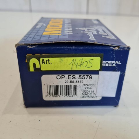OPEL VECTRA B SAAB 9-5 KOŃCÓWKA DRĄŻKA KIEROWNICZEGO MOOG OP-ES-5579
