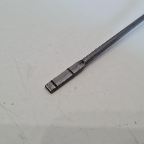 YAMAHA BRUIN 250 MIARKA BAGNET OLEJU