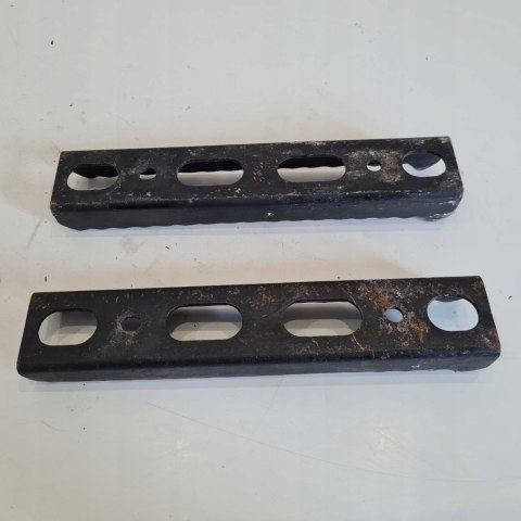 YAMAHA BRUIN 250 SET PODNÓŻEK STOPIEŃ