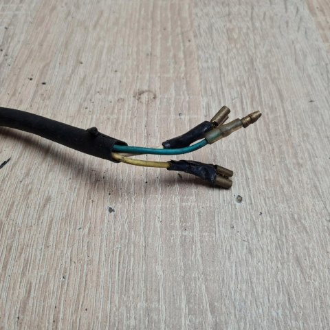 CROSS QUAD ATV 110 125 4T STOJAN ISKROWNIK STATOR