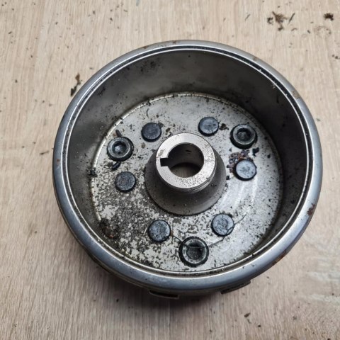 DAELIM VJ 125 MAGNETO KOŁO MAGNESOWE